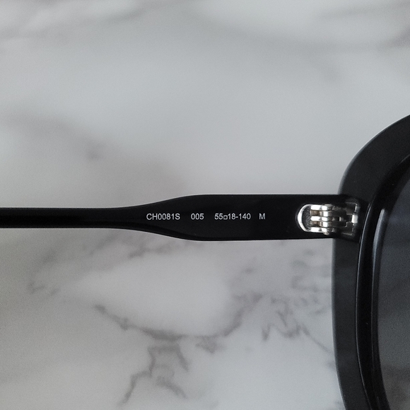 NWT CHLOE CH0081S Sunglasses - Picture 8 of 14